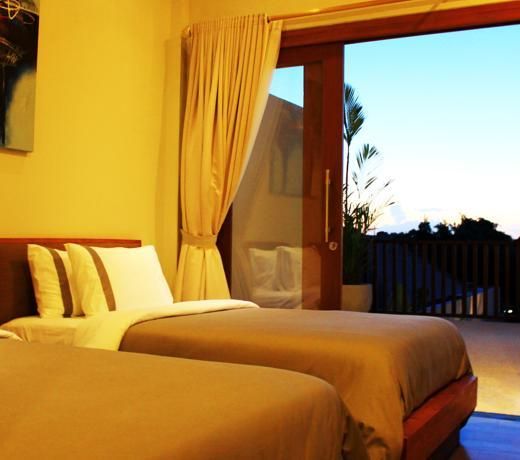 VILLA OASIS