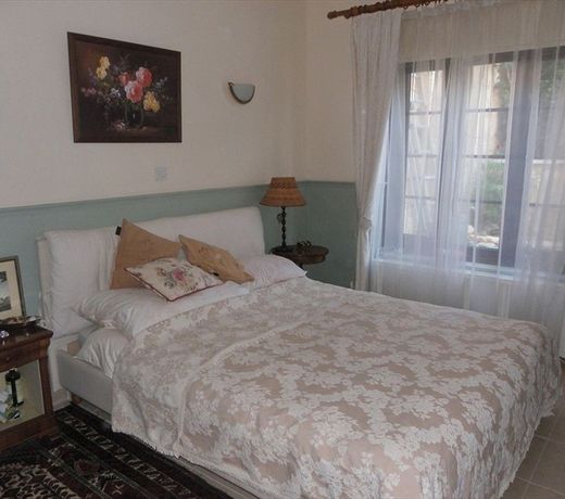 Villa Jasminum Bed & Breakfast