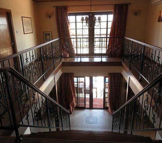 Villa Jasminum Bed & Breakfast
