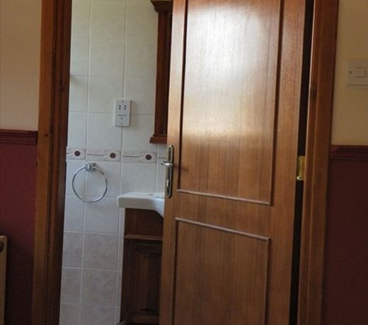 Villa Jasminum Bed & Breakfast