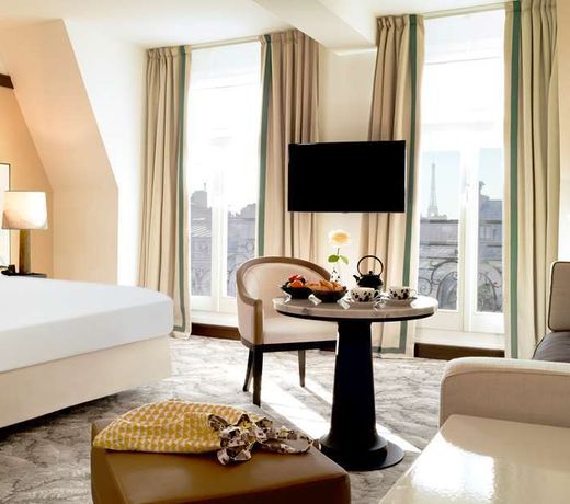 Hyatt Paris Madeleine