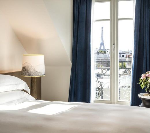 Hyatt Paris Madeleine