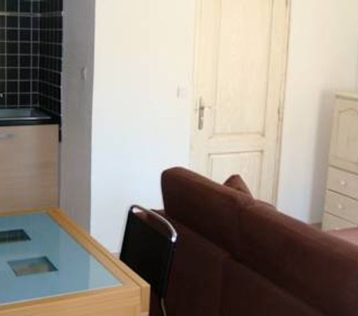 Appartements St. Pancrace