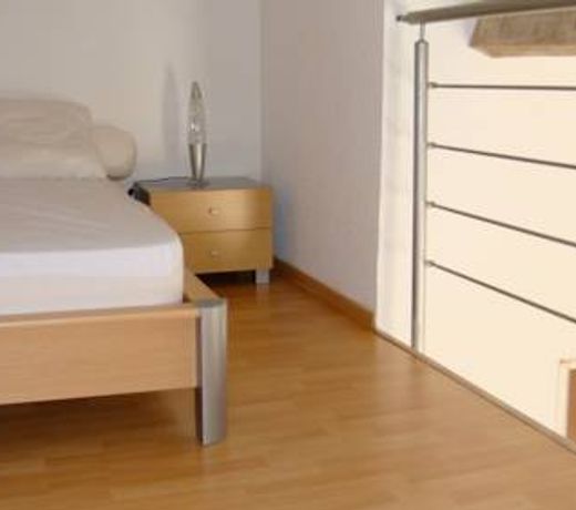 Appartements St. Pancrace