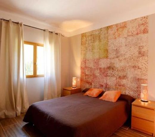 Auberge De La Foret Bonifatu