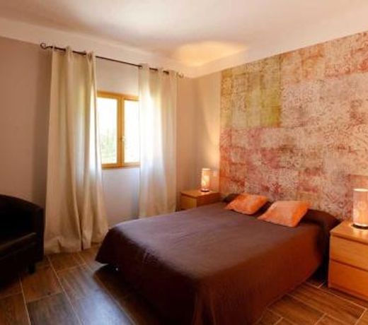 Auberge De La Foret Bonifatu