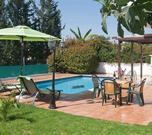 REGINAS EXCLUSIVE VILLAS