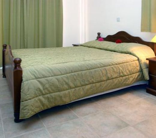 REGINAS EXCLUSIVE VILLAS