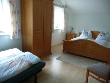 Guesthouse Gastepension Edeltraud