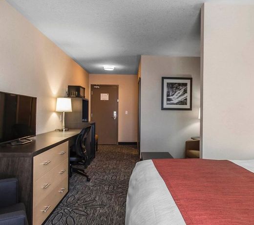 Quality Inn & Suites Kingston