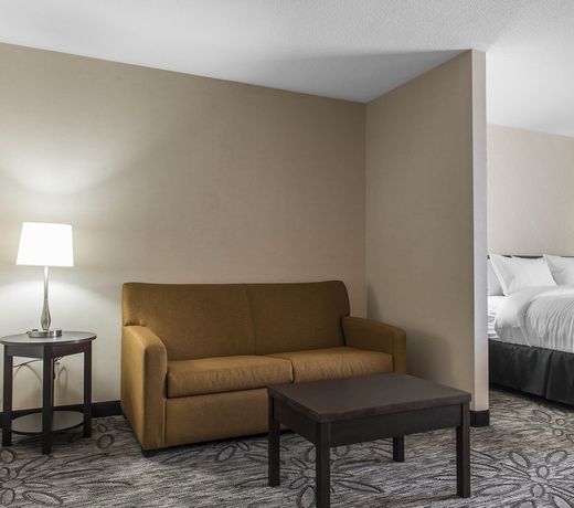 Quality Inn & Suites Kingston
