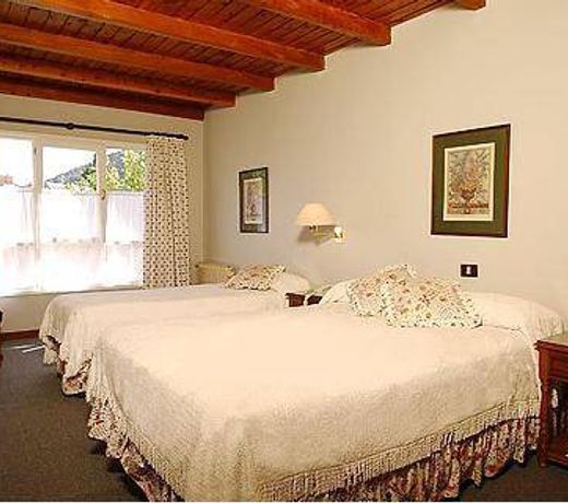 Hosteria Las Walkirias