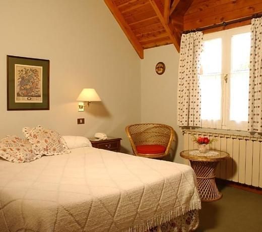 Hosteria Las Walkirias