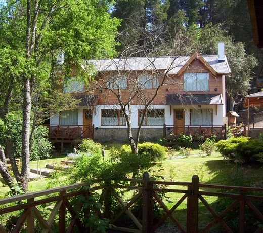CabaÃ±as Temporada