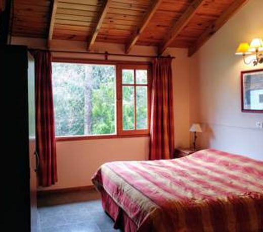 CabaÃ±as Temporada