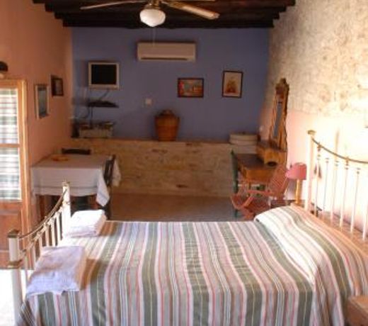 Traditional Village Houses