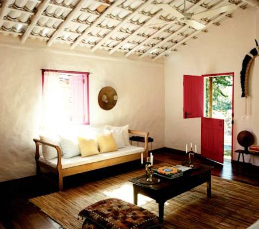 UXUA Casa Hotel & Spa