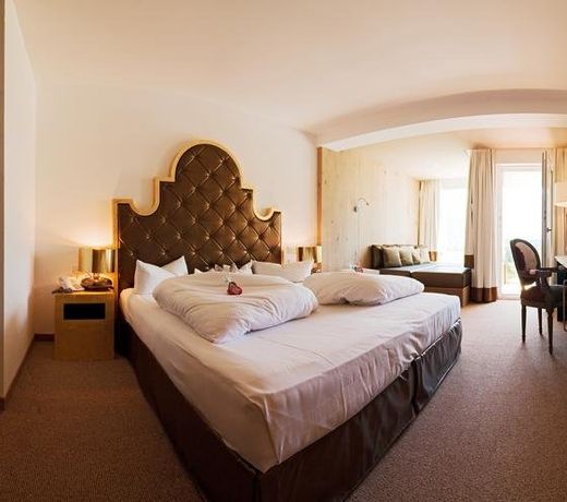 Alpenhotel Stefanie - direkt buchbar