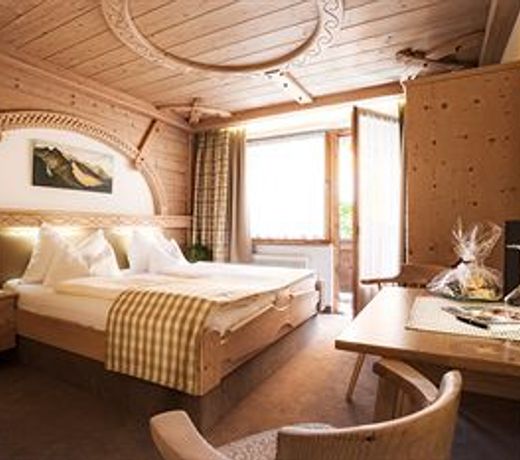 Hotel Sieghard Zillertal