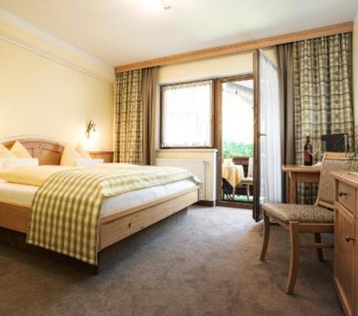 Hotel Sieghard Zillertal