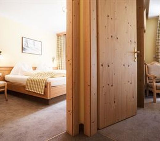 Hotel Sieghard Zillertal