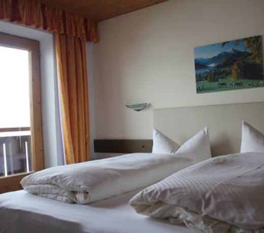 Gasthof Pension Berghof