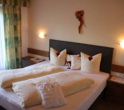 Gasthof Pension Berghof