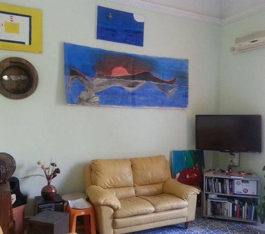 A Casa di Amici