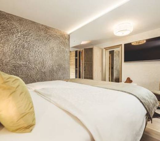 Hotel Bergkristall Zillertal