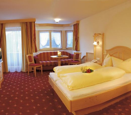 Panoramahotel Schwendbergerhof