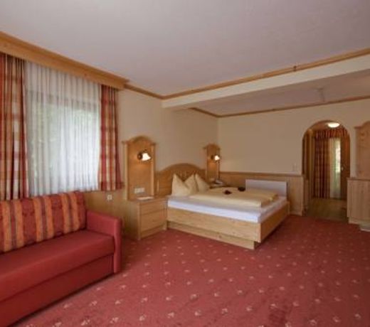 Panoramahotel Schwendbergerhof