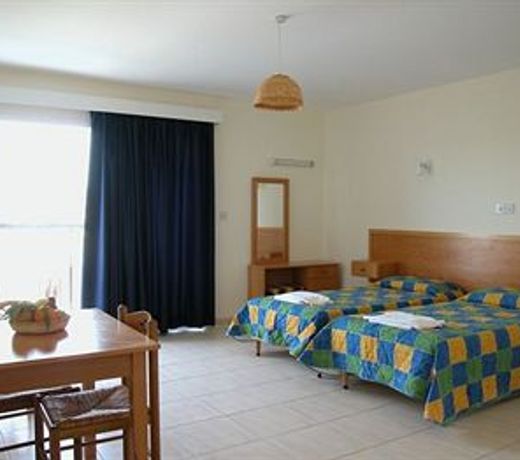 Mariela Hotel Apartments
