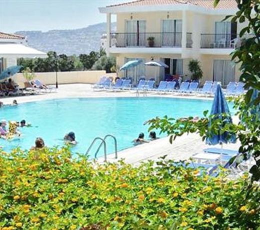 Nicki Holiday Resort