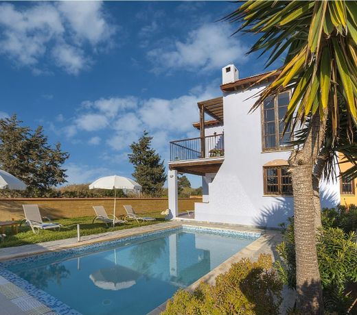 The Olympians Villas