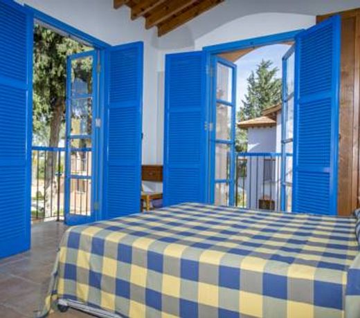 The Olympians Villas