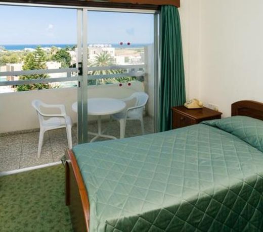 Marion Hotel