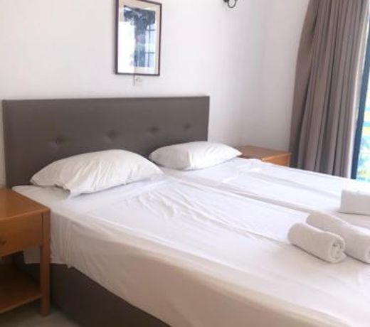 Bay View Hotel Apartments