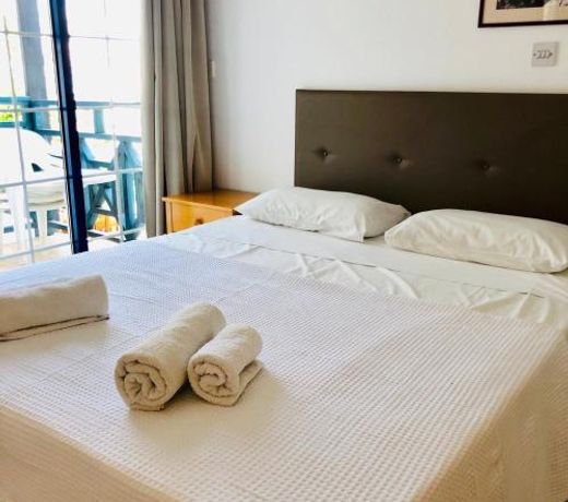 Bay View Hotel Apartments