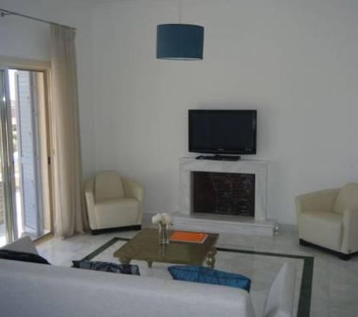 Amorosa Villas