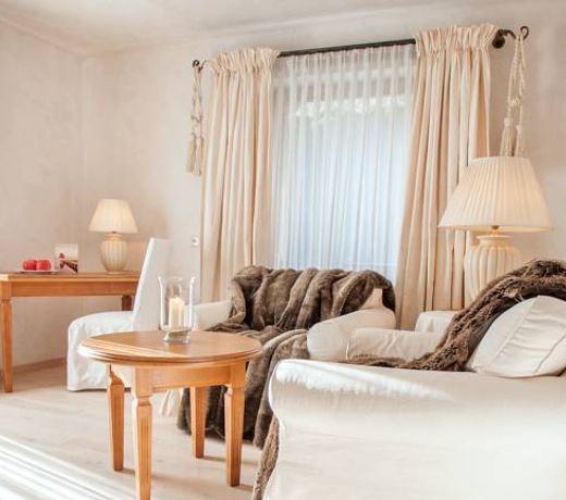 Romantik Hotel Alpenblick FerienschlÃ¶ssl