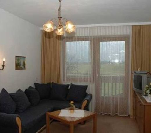 FERIENWOHNUNG WECHSELBERGER