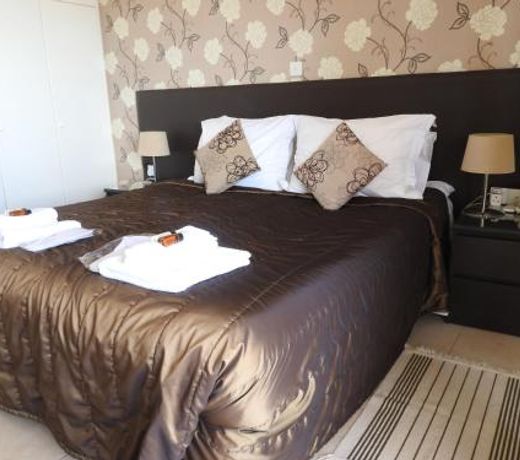 Hill View Hotel Apartments