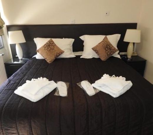 Hill View Hotel Apartments