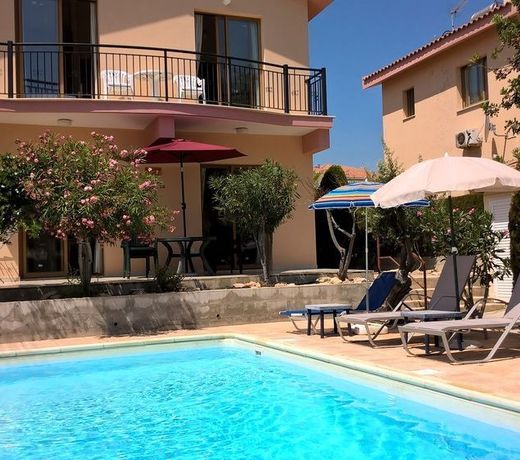 Kapsalia Holiday Villas