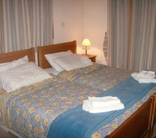 Kapsalia Holiday Villas