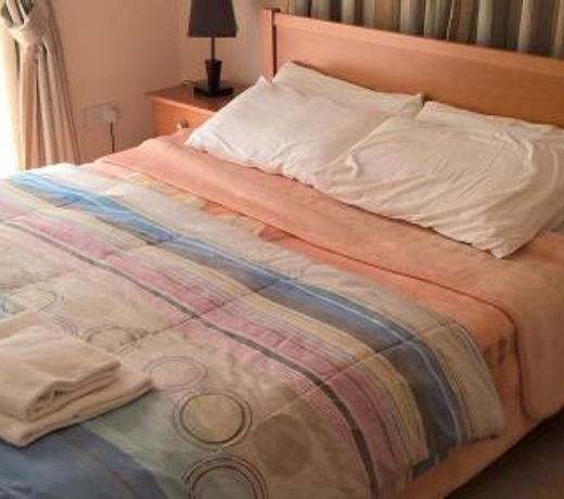 Kapsalia Holiday Villas