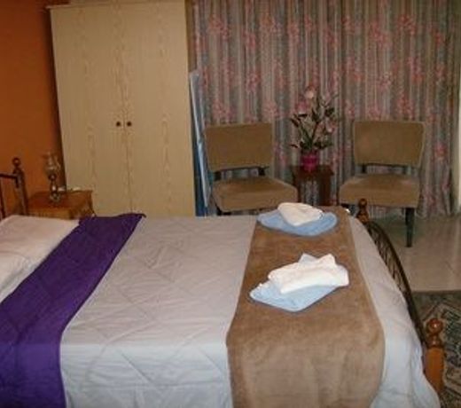 Rantzo Holiday Apartments