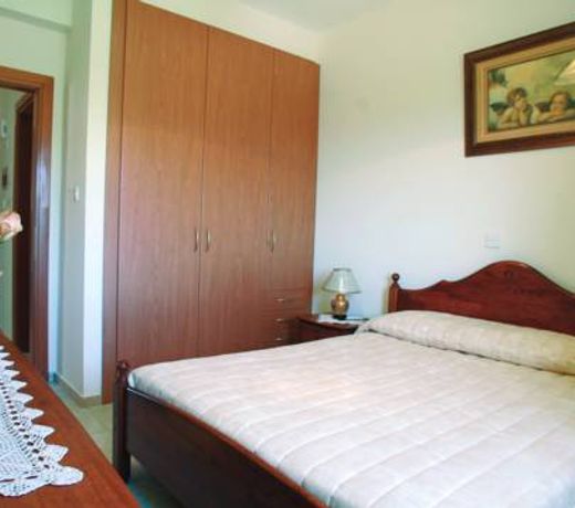 Eve Pissouri XÎ¹nisteri Villa