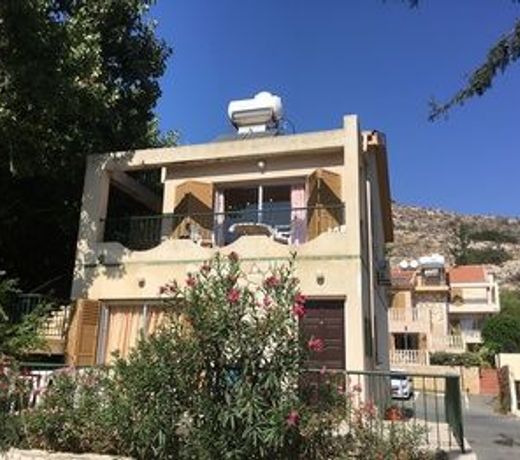 Kotzias Beach Apartments