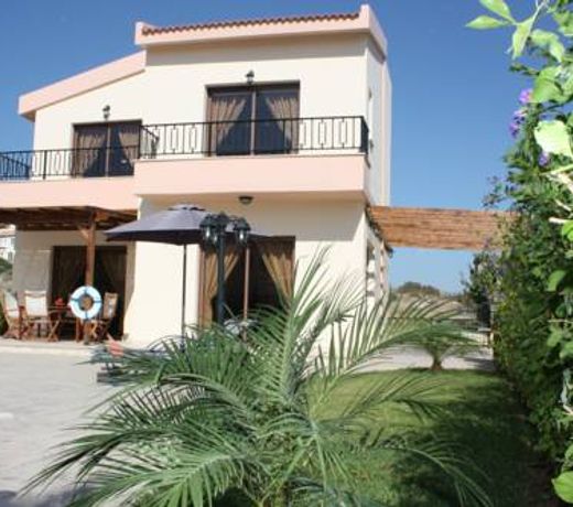 Holidays Villas